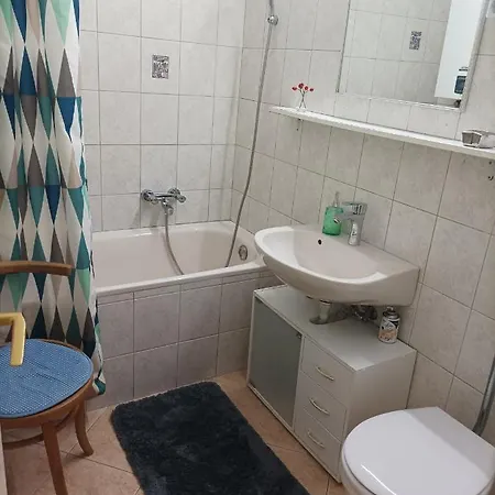 Vince Apartamento Pécs
