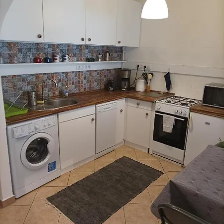 Vince Apartment