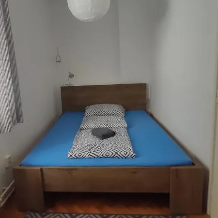 Apartment Vince