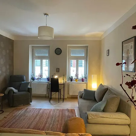 Appartement Vince Pécs