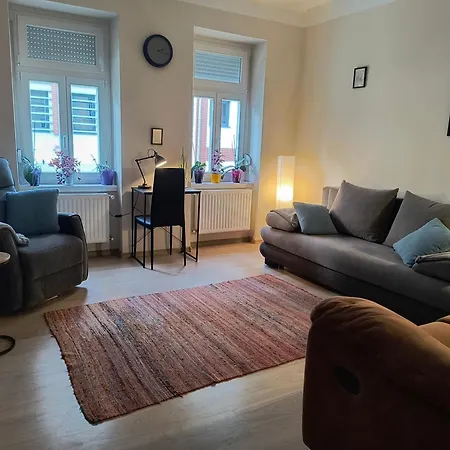 Apartment Vince *