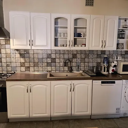 Vince Lägenhet Pécs