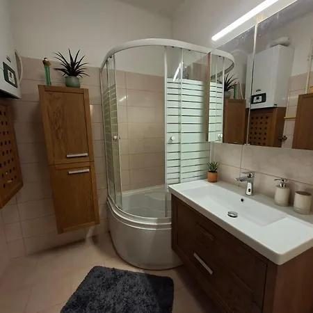 Vince Appartement Pécs