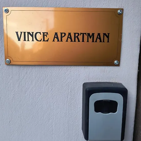 Vince