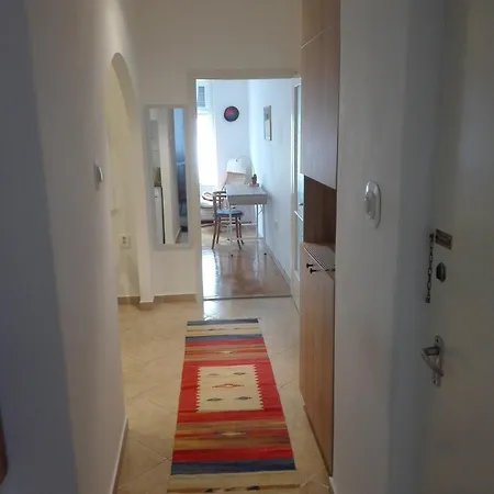 Vince Apartamento Pécs