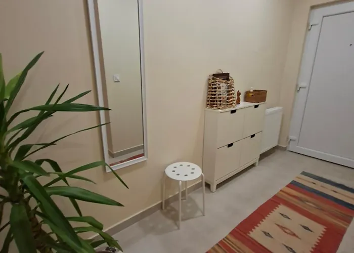 Apartment Vince